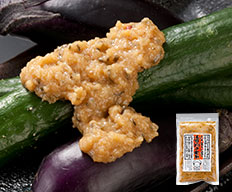 ふさ子さん家の漬物の素