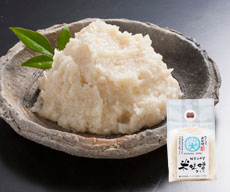 ゆきひかり米味噌タイプ