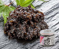 みよしちゃん(マイルドタイプ)