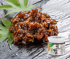 三升漬け(昆布入り)<